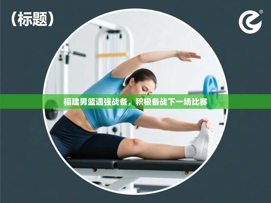 福建男篮遇强战备，积极备战下一场比赛