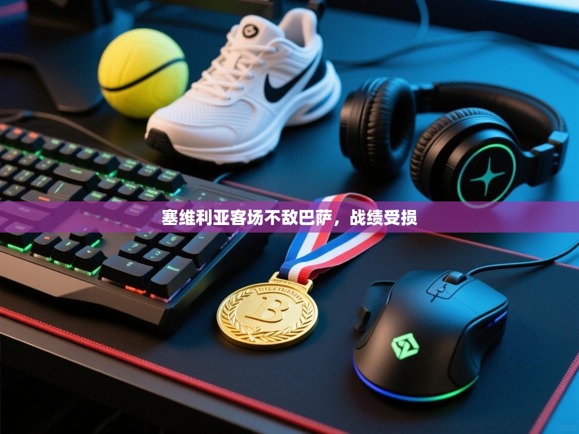 塞维利亚客场不敌巴萨，战绩受损  第2张