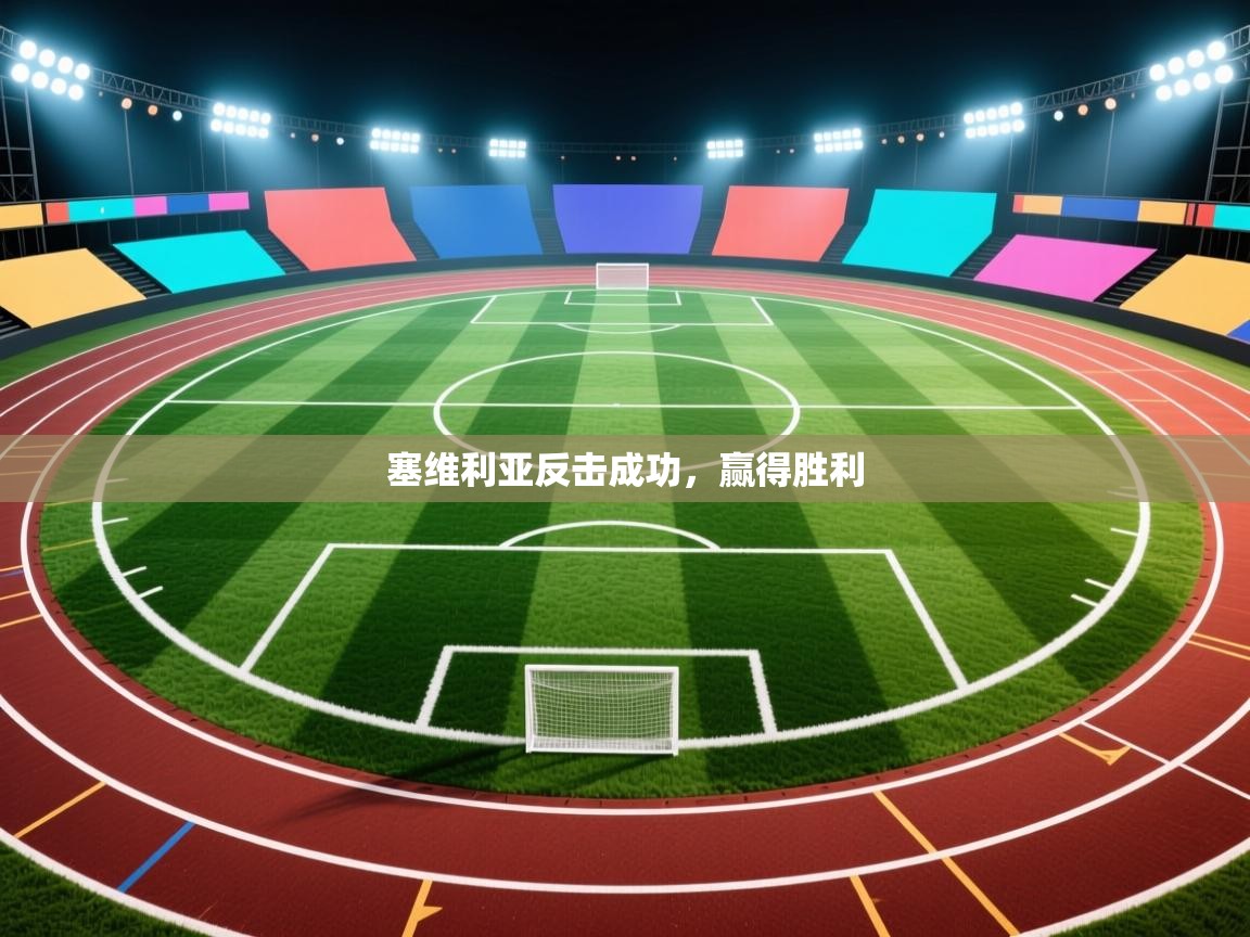 塞维利亚反击成功，赢得胜利  第1张