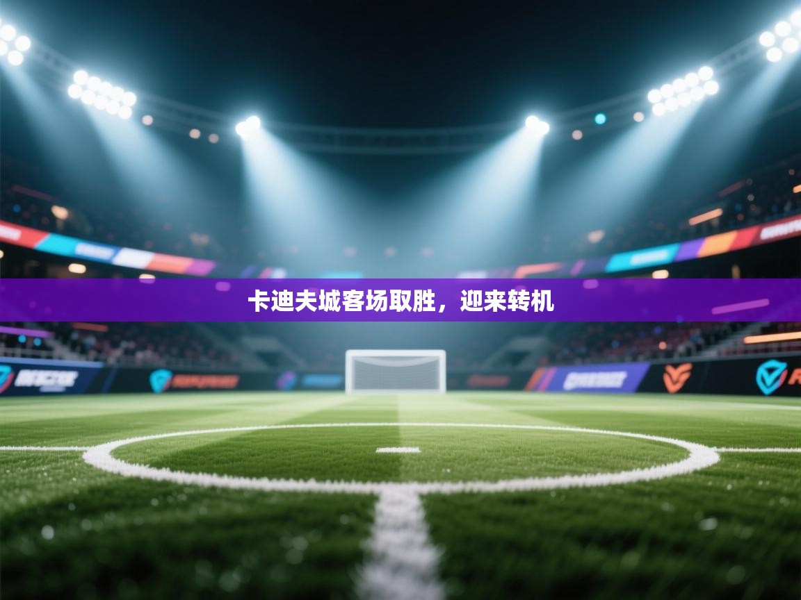 卡迪夫城客场取胜，迎来转机  第2张